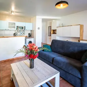 Appartement Coconut, Le Gosier (Grande-Terre)